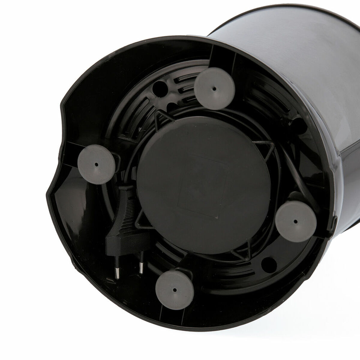 Elektrisk Juicepress Dcook Stål 85 W - 6
