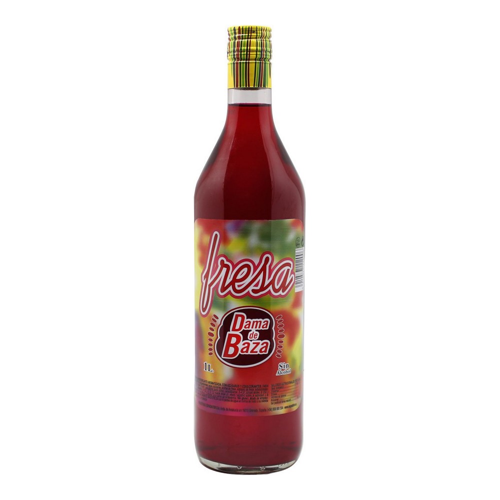 Uppfriskande Dryck Dama De Baza   (1 L)