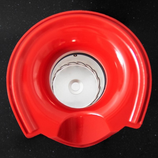 Popcornmaskin Cecotec Fun &Taste P'Corn 1200W Svart - 3
