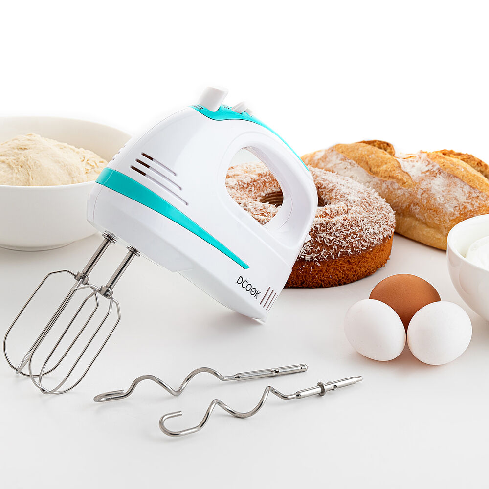 Blender-Mixer Dcook 300W - 2