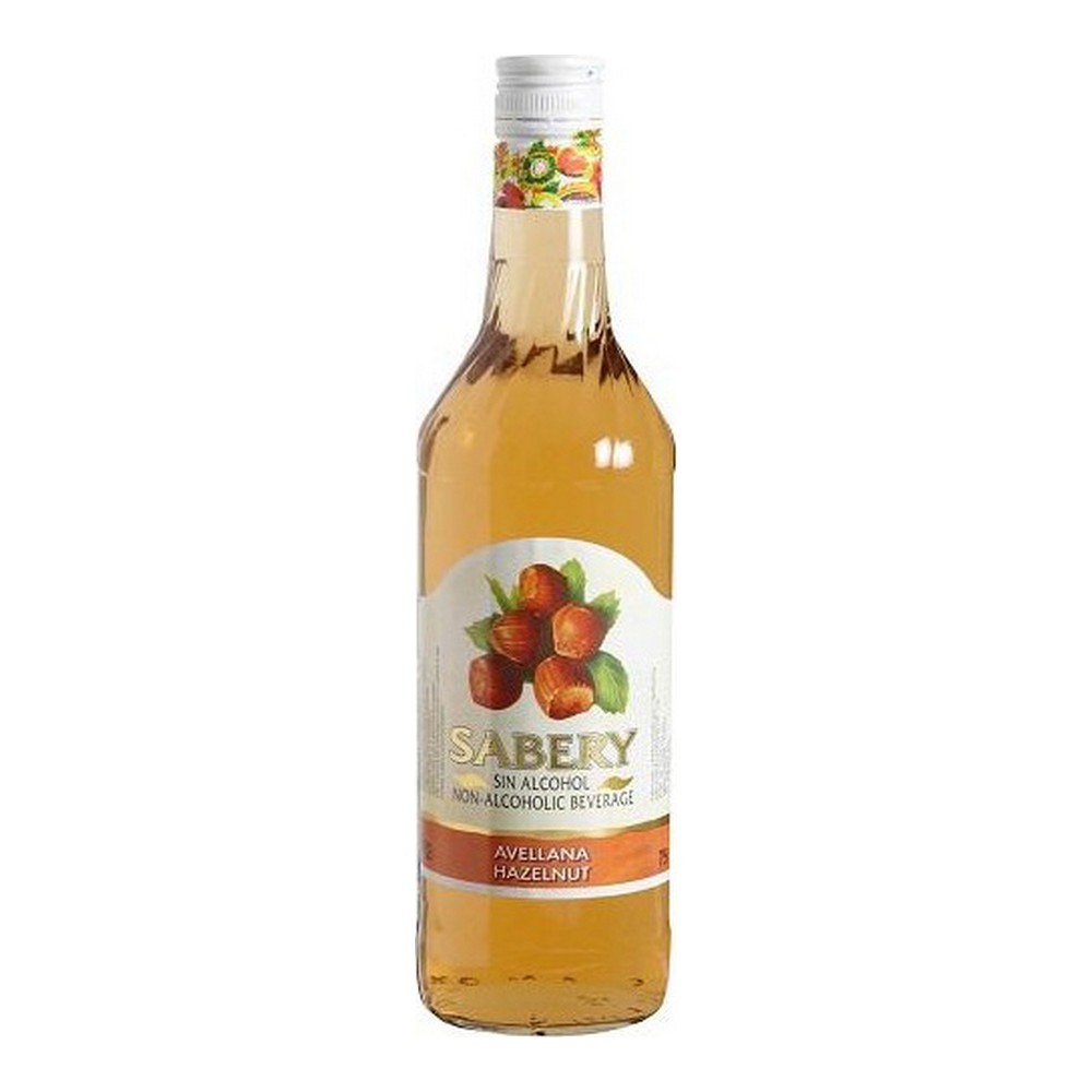 Liqueur Sabery Nötbrunt