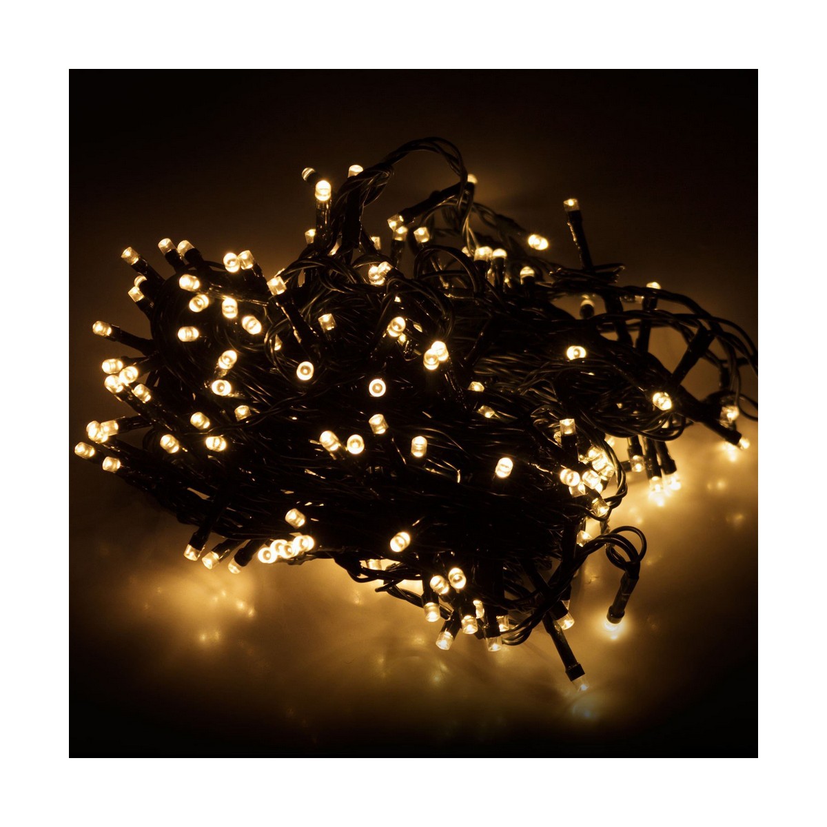 LED-krans AX8401050 Vit (27 m) - 4