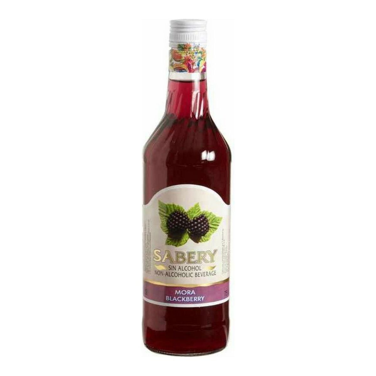 Liqueur Sabery Björnbär