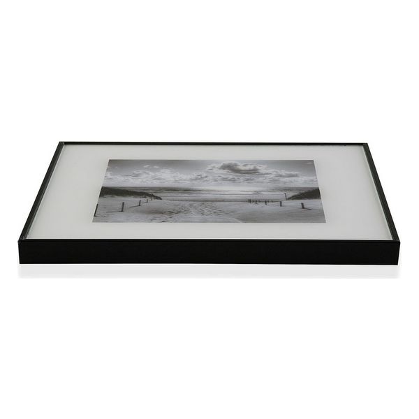 Tavla Beach Way Versa Glas (2 x 30 x 30 cm) - 2