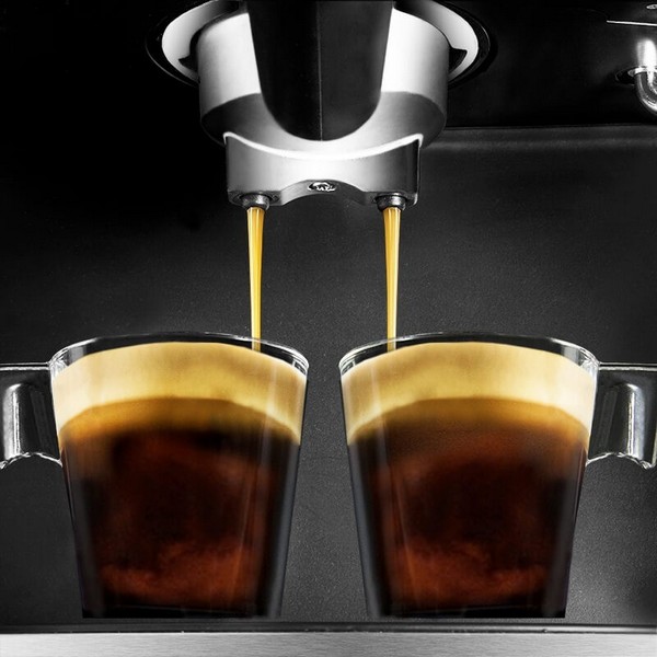 Manuell Espressobryggare Cecotec Power Espresso 20 1,5 L 850W - 4