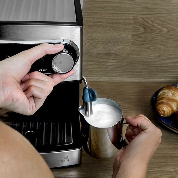 Manuell Espressobryggare Cecotec Power Espresso 20 1,5 L 850W - 3