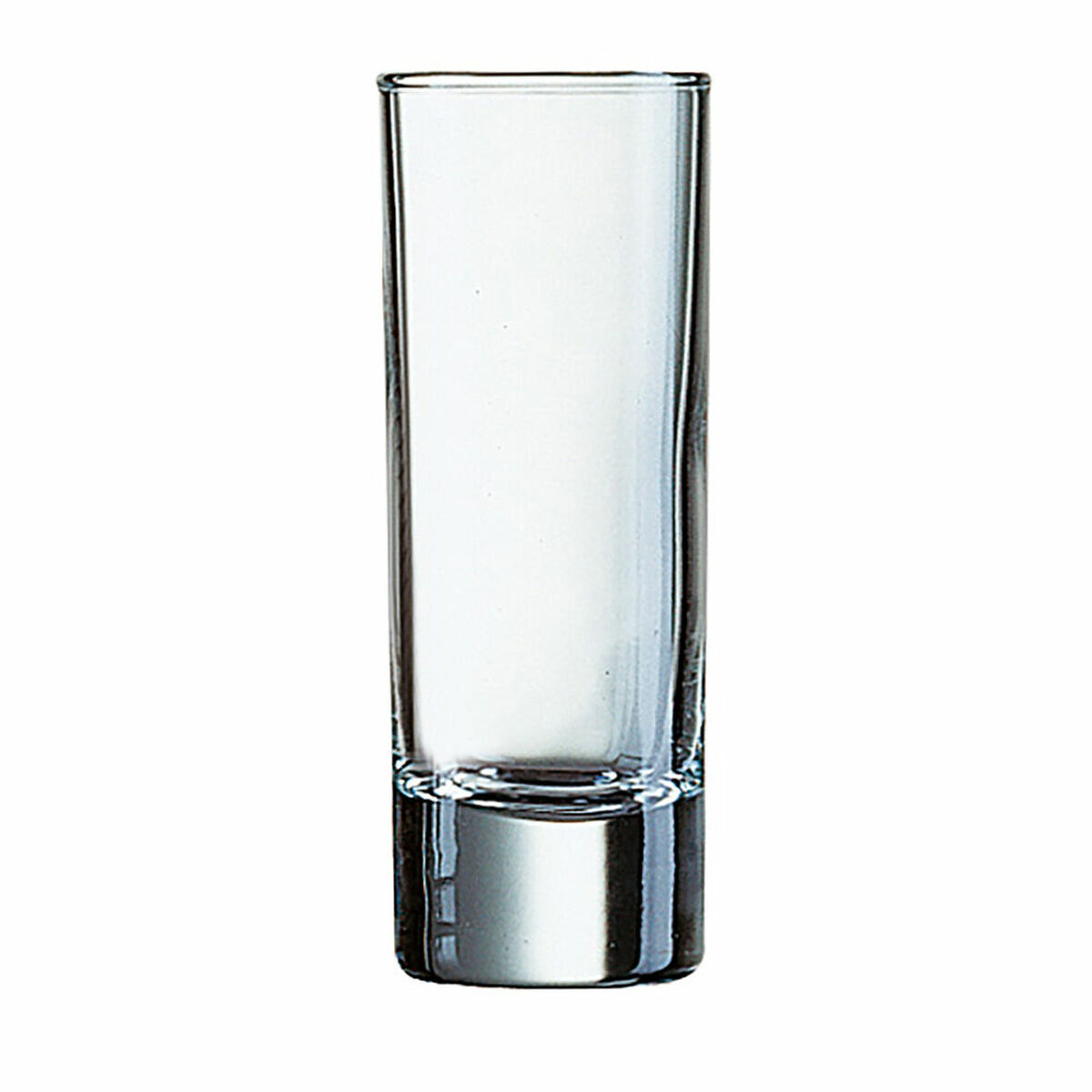 Glasset Arcoroc Islande 12 antal Transparent Glas (6 cl) - 2