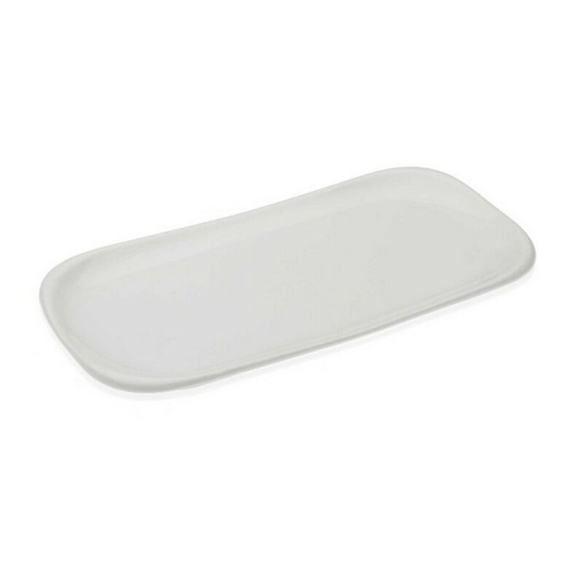 Servingsfat Versa Siena Keramik Porslin (14 x 1,6 x 28,3 cm) - 2