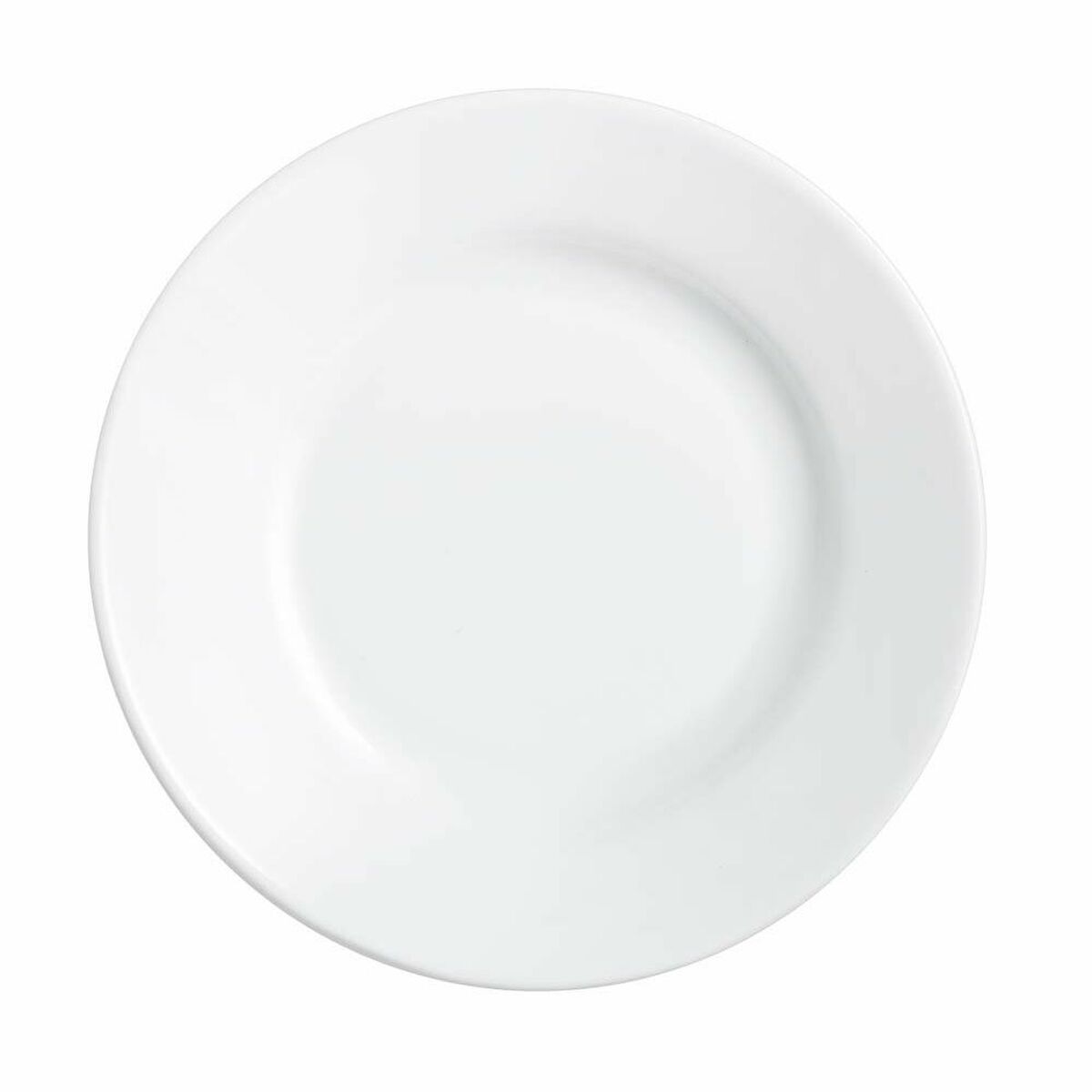 Tallriksset Arcoroc Restaurant Glas (ø 22,5 cm) (6 uds) - 3