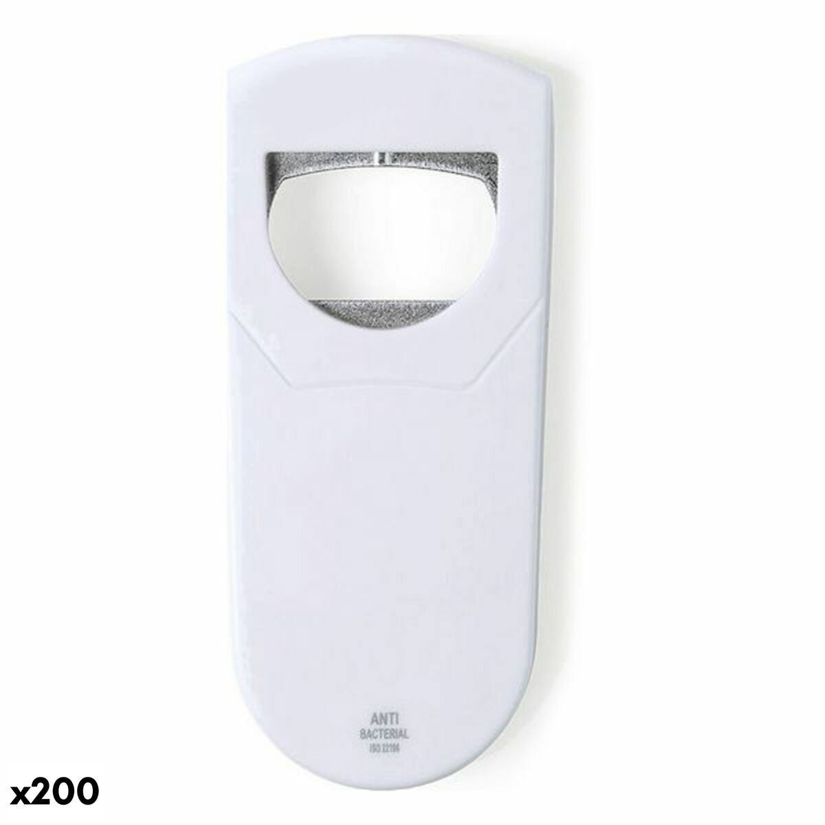 Flasköppnare 146683 (200 antal), Färg: Vit