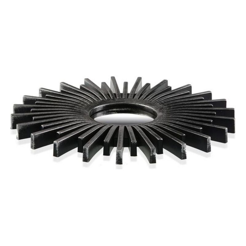 Väggspegel Versa (35 x 35 cm) (3 Delar) - 4