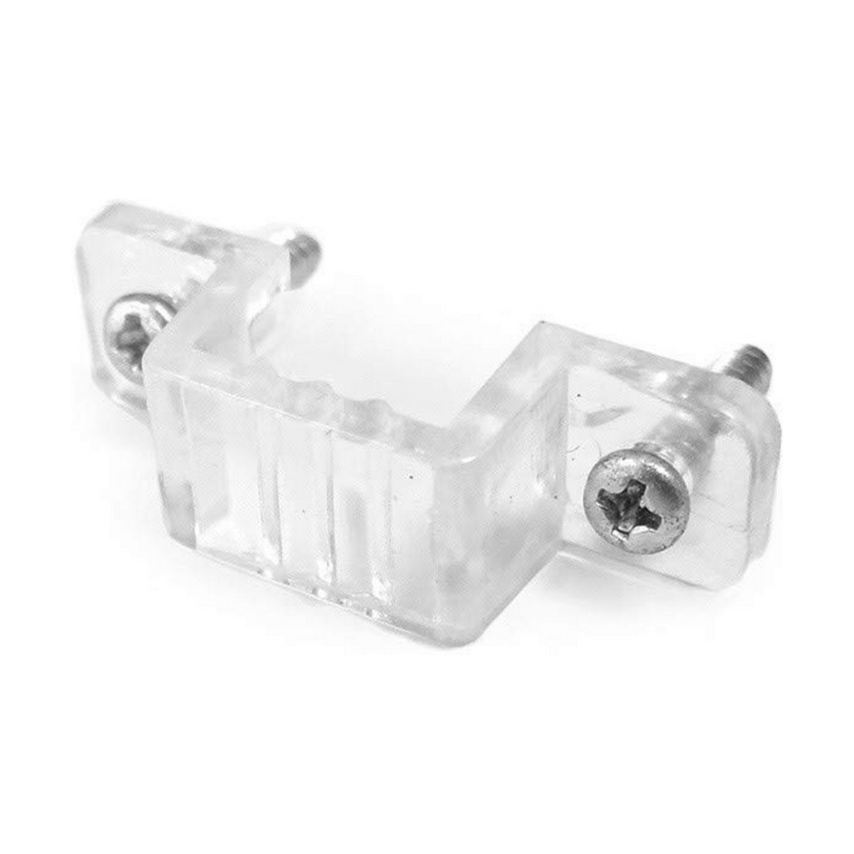 Stöd EDM Transparent