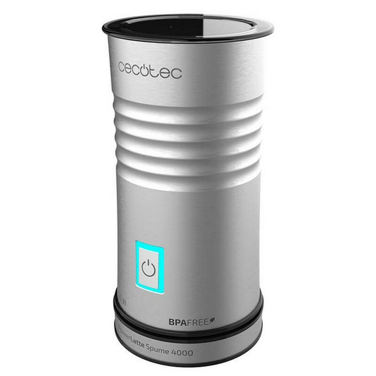 Mjölkskummare Cecotec Power Latte Spume 4000 500W (115 ml) - 2