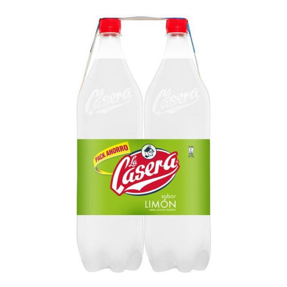 Uppfriskande Dryck La Casera Citron