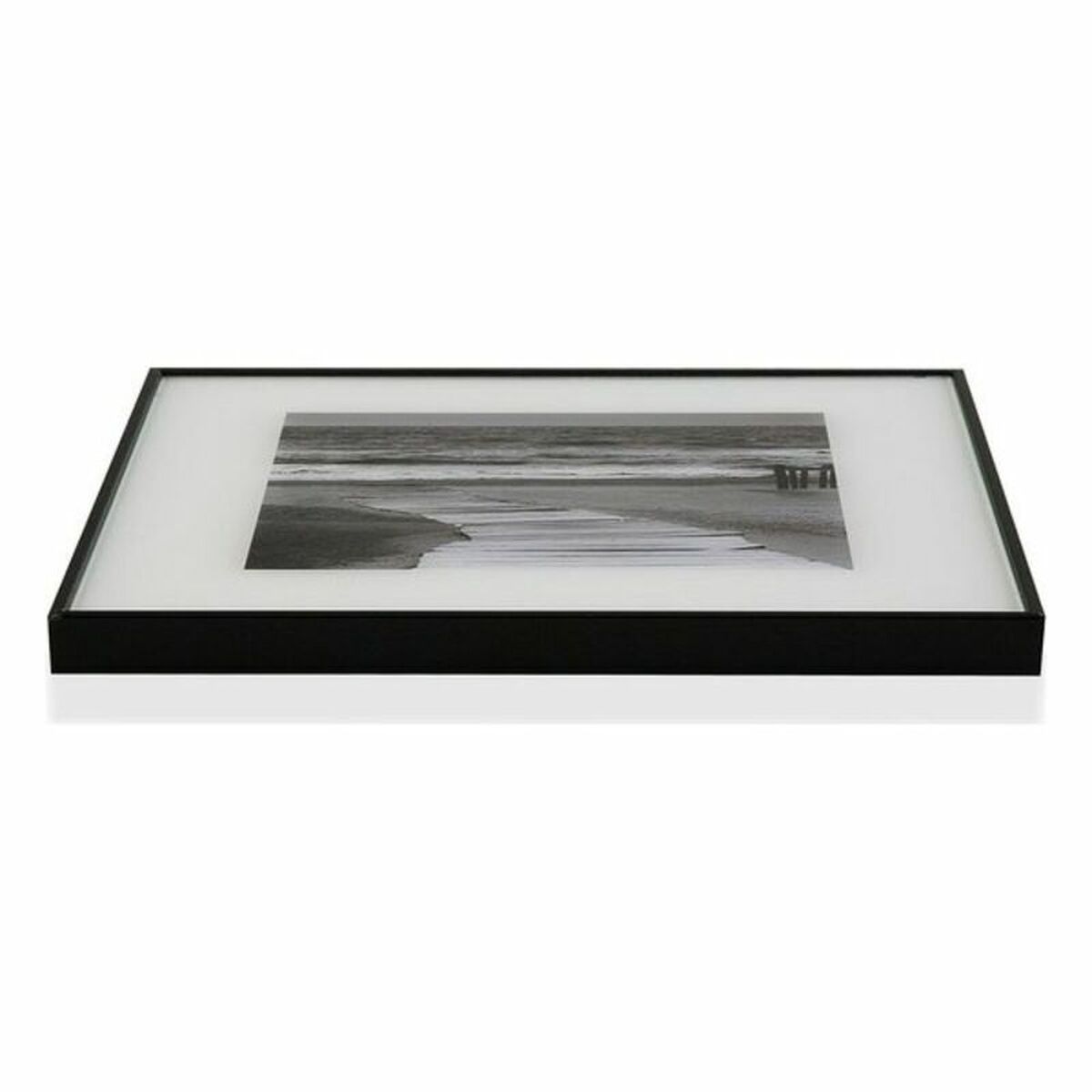 Tavla Versa Glas (2 x 30 x 30 cm) - 4