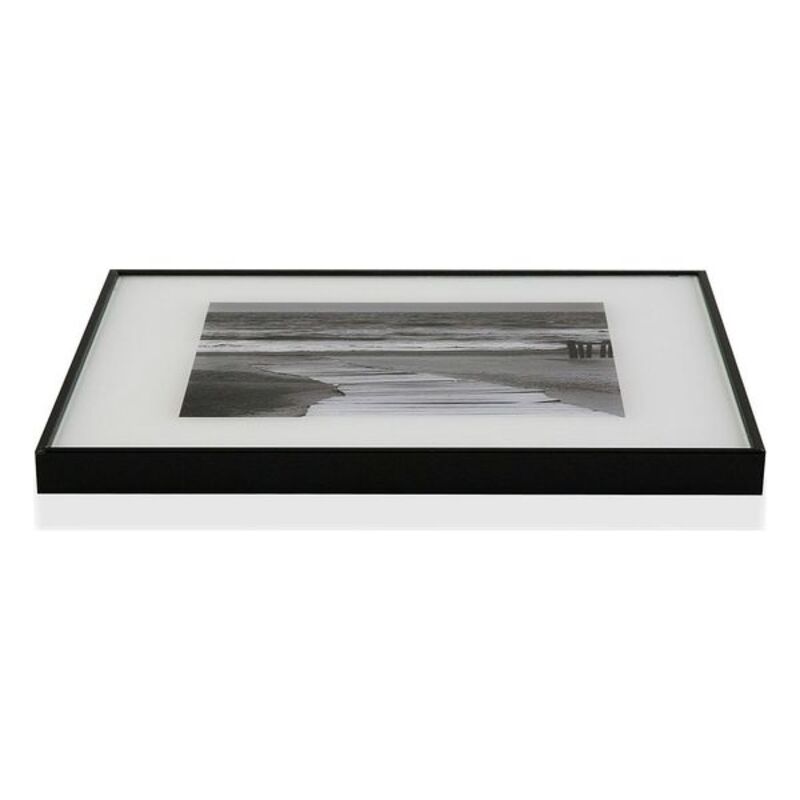 Tavla Versa Glas (2 x 30 x 30 cm) - 2