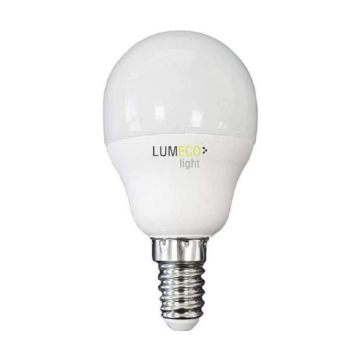 LED-lampa EDM 5 W E14 G 400 lm (4000 K) - 2