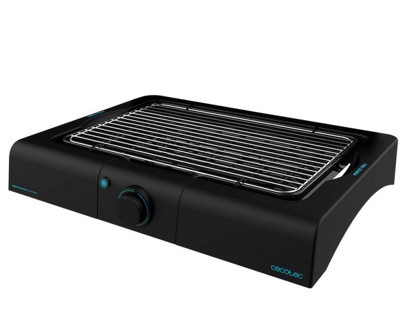 Elektriska Grillen Cecotec PerfectSteak 4200 Way 2400W Rostfritt stål