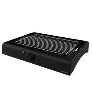 Elektriska Grillen Cecotec PerfectSteak 4200 Way 2400W Rostfritt stål - 5