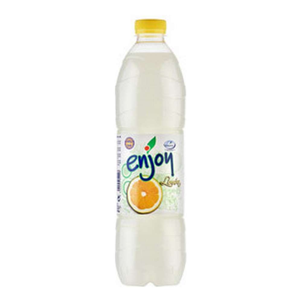 Uppfriskande Dryck Enjoy Citron (1,5 L)