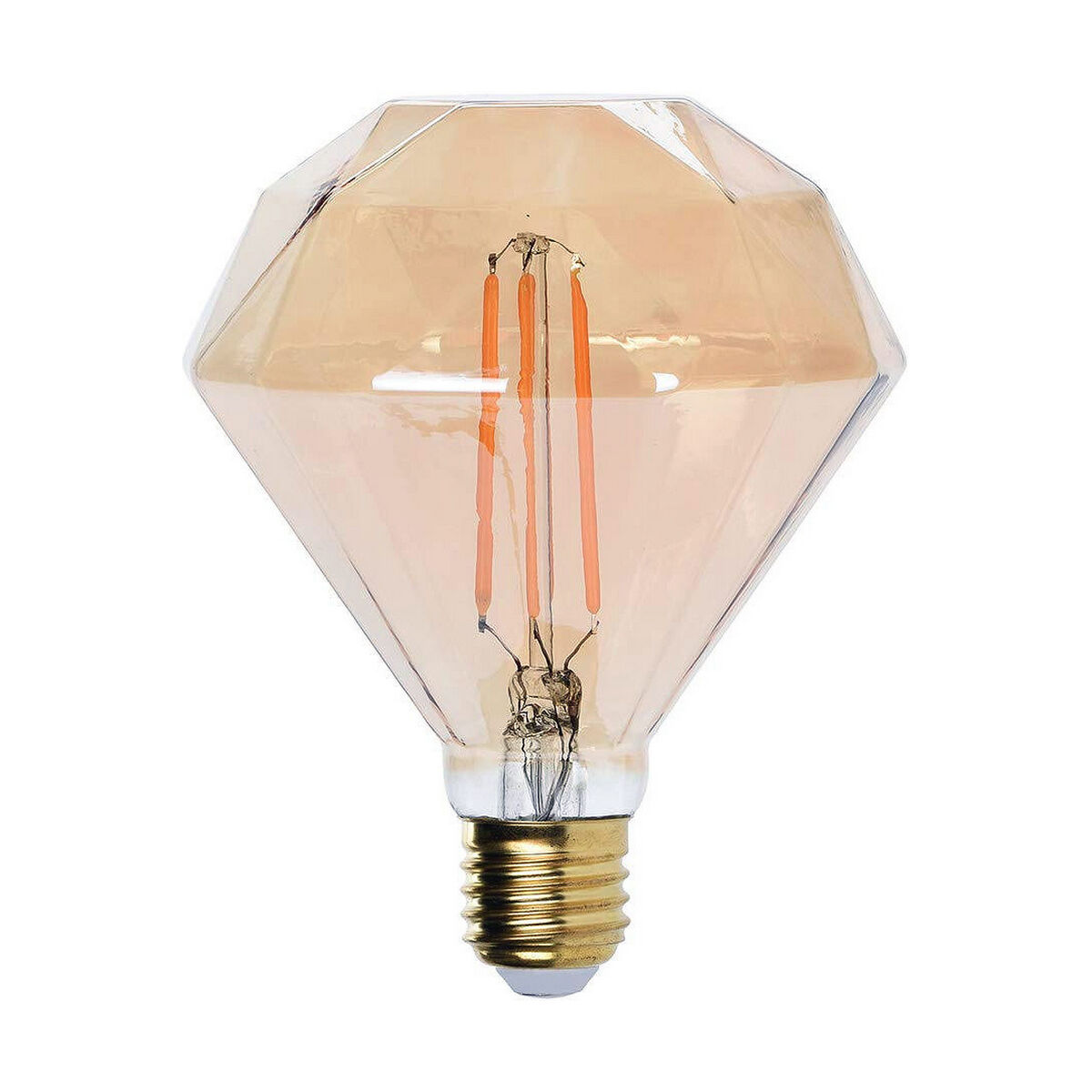 LED-lampa EDM 5 W E14 G 400 lm (4000 K) - 2