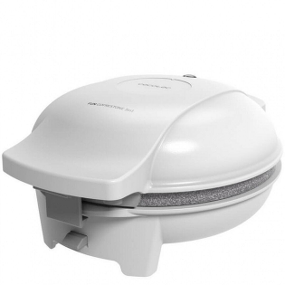Våffeljärn Cecotec Fun Gofrestone 3in1 700W - 2
