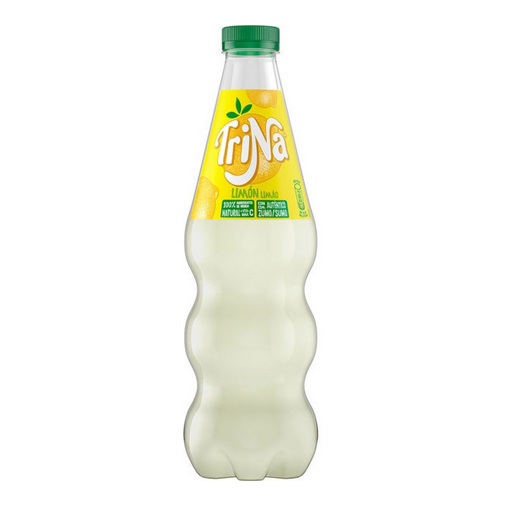 Uppfriskande Dryck Trina Citron