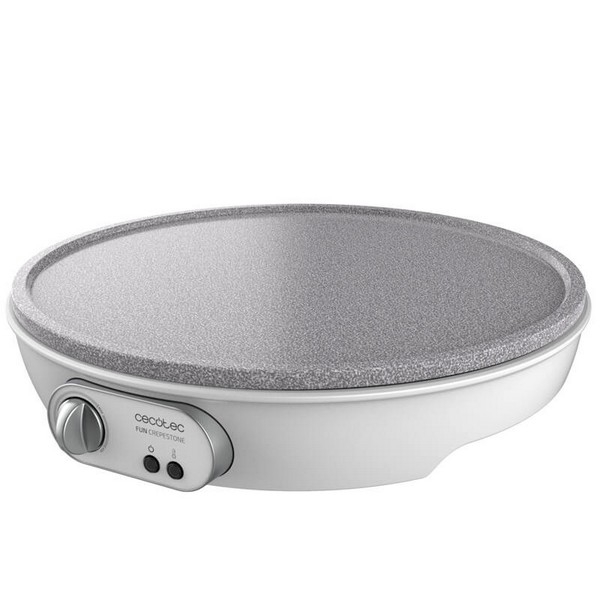 Pannkaksmaskin Cecotec Crepestone 1000W - 9