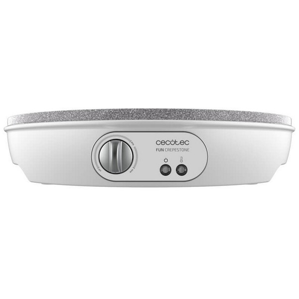 Pannkaksmaskin Cecotec Crepestone 1000W - 8