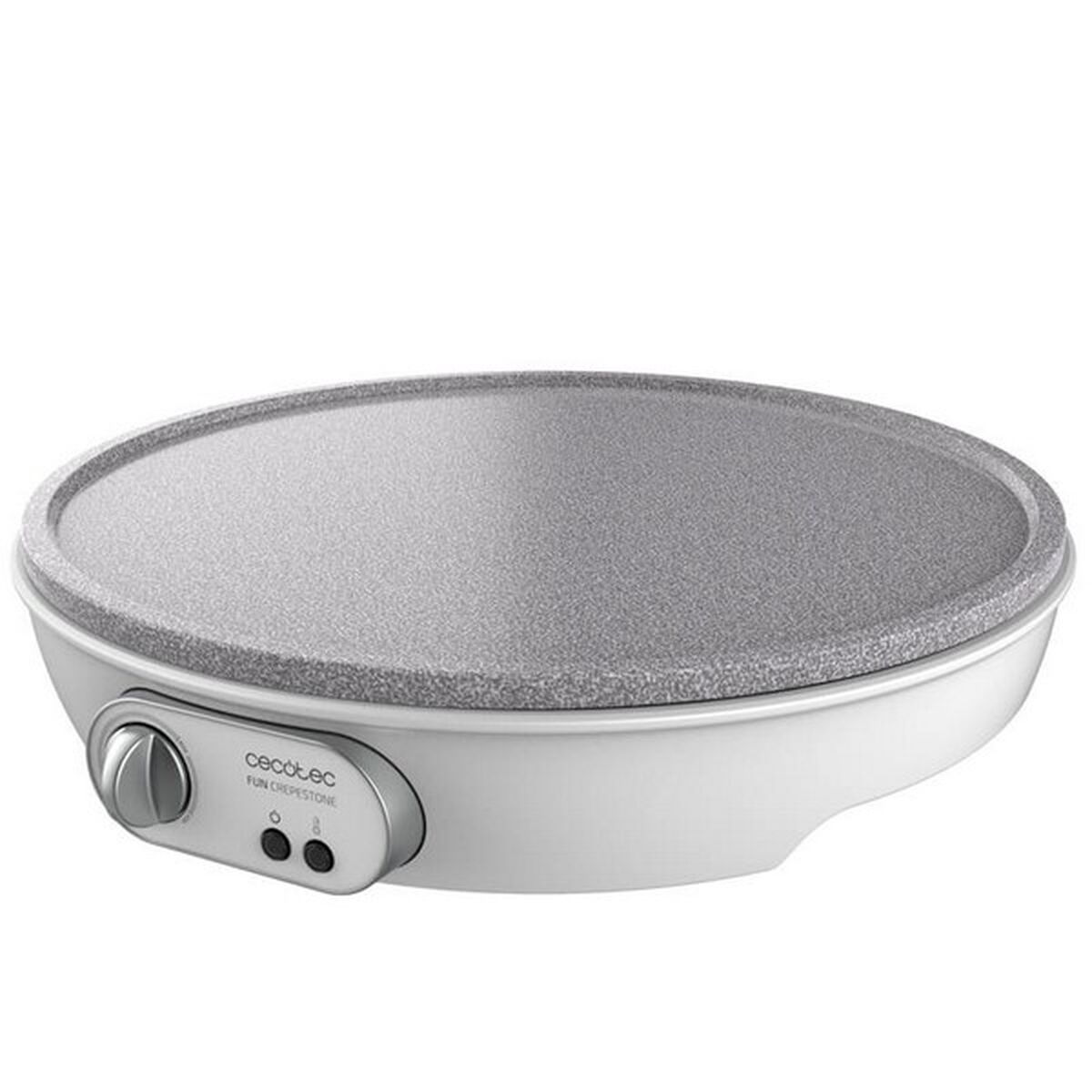 Pannkaksmaskin Cecotec Crepestone 1000W - 14