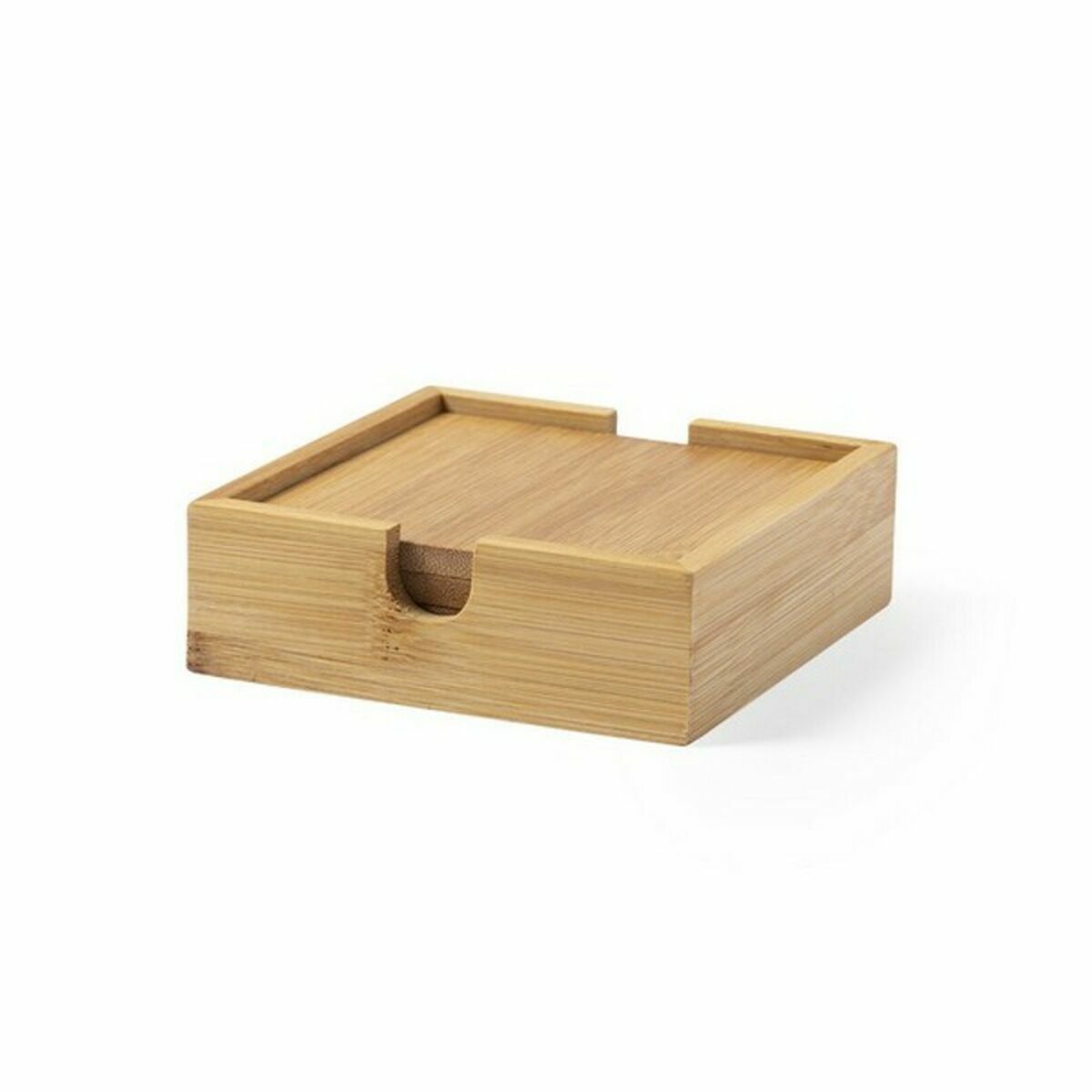 Underlägg 146801 (4 pcs) (50 antal), Färg: Brun - 2