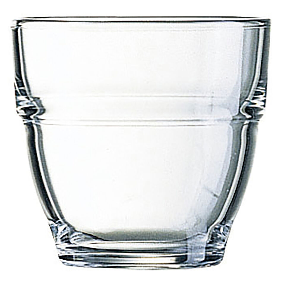 Glasset Arcoroc Forum Transparent 6 Delar (23 cl) - 3