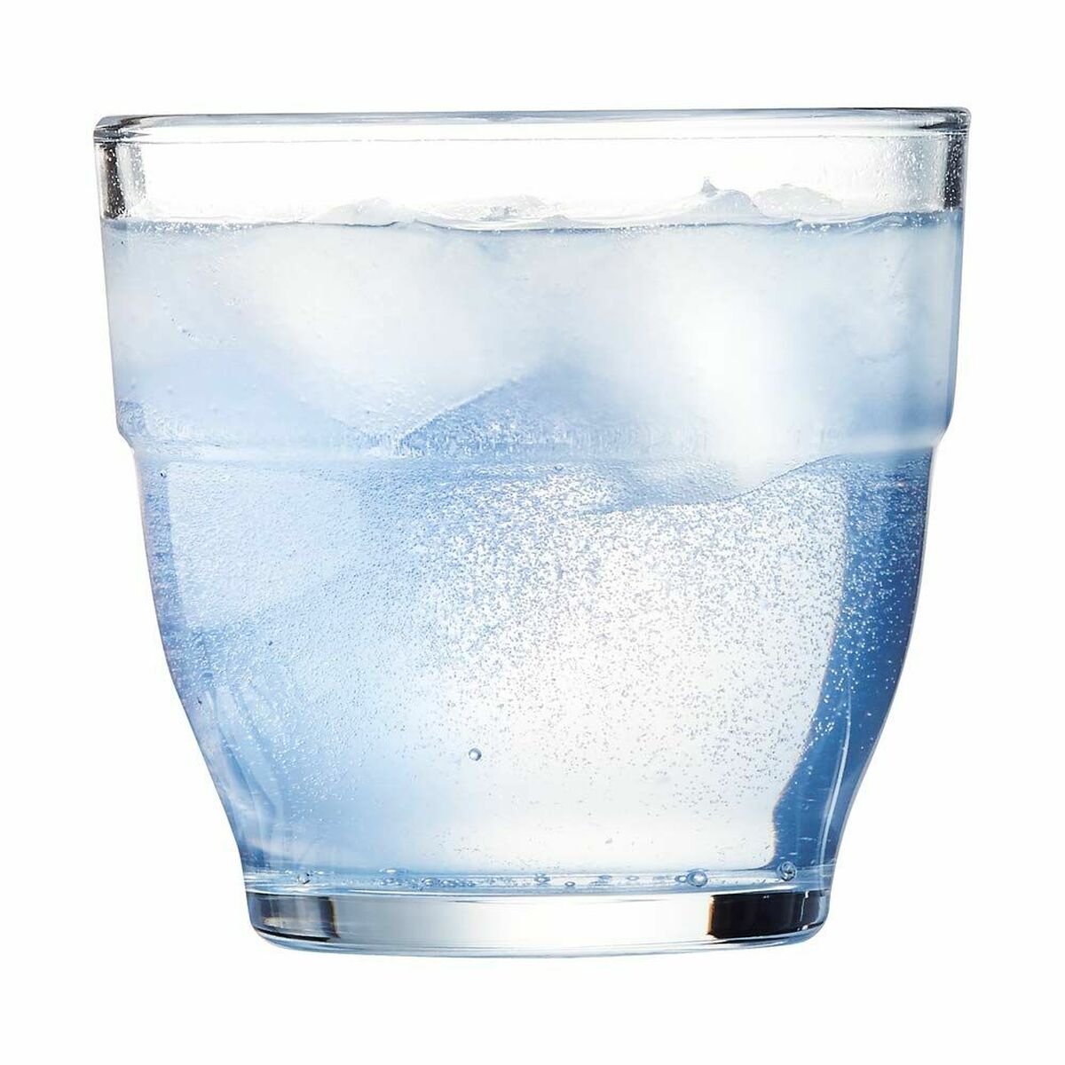 Glasset Arcoroc Forum Transparent 6 Delar (23 cl) - 5