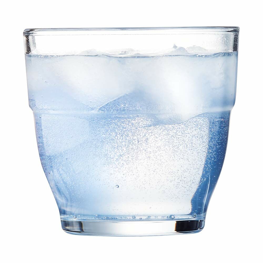 Glasset Arcoroc Forum Transparent 6 Delar (23 cl) - 2