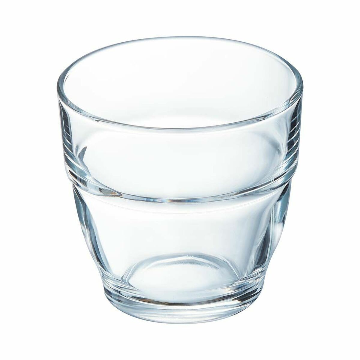 Glasset Arcoroc Forum Transparent 6 Delar (23 cl) - 4