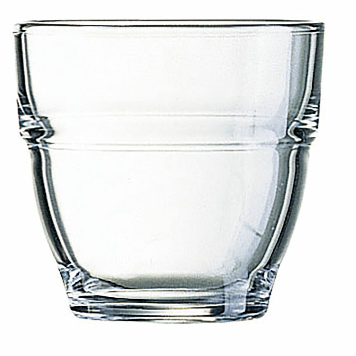 Glasset Arcoroc Forum Transparent 6 Delar (23 cl) - 6