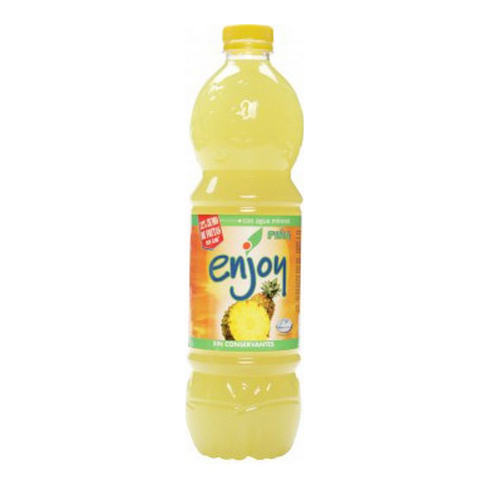 Uppfriskande Dryck Enjoy Ananas (1,5 L)