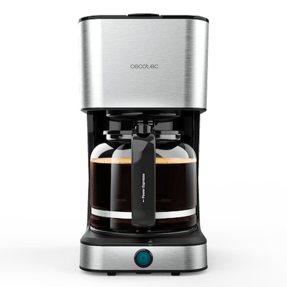 Kaffebryggare Cecotec Cumbia 66 Heat 950W (12 Csészék) - 3