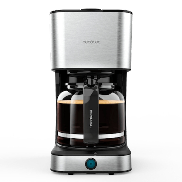 Kaffebryggare Cecotec Cumbia 66 Heat 950W (12 Csészék)