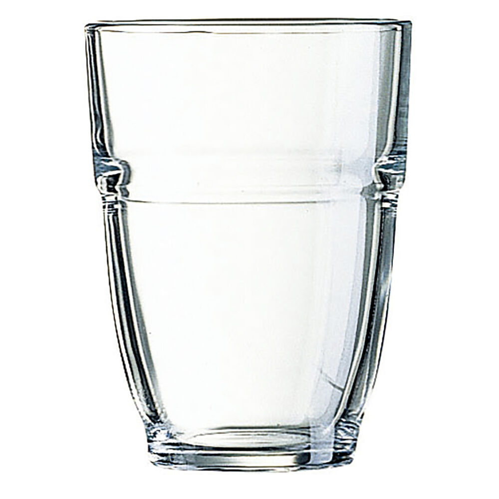 Glas Arcoroc Formum Arc Transparent Glas 6 uds (26,5 cl)