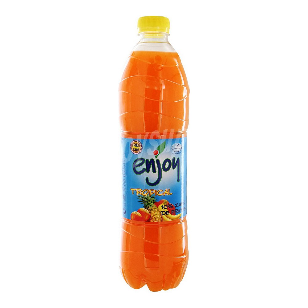 Uppfriskande Dryck Enjoy Tropiskt Stilla (1,5 L)