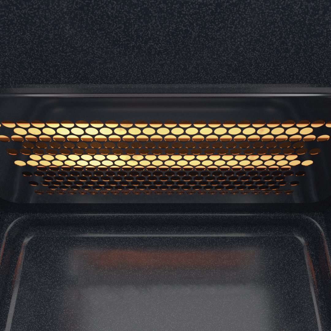 Mikrovågsugn med Grill Cecotec ProClean 3120 20 L 700W - 3