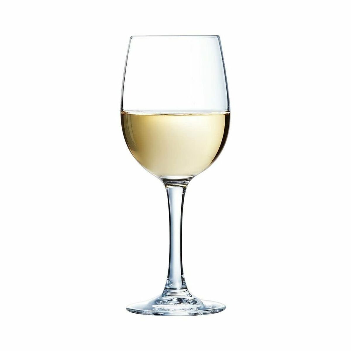 Glasset Chef&Sommelier Cabernet Tulip Transparent 6 antal 190 ml - 2
