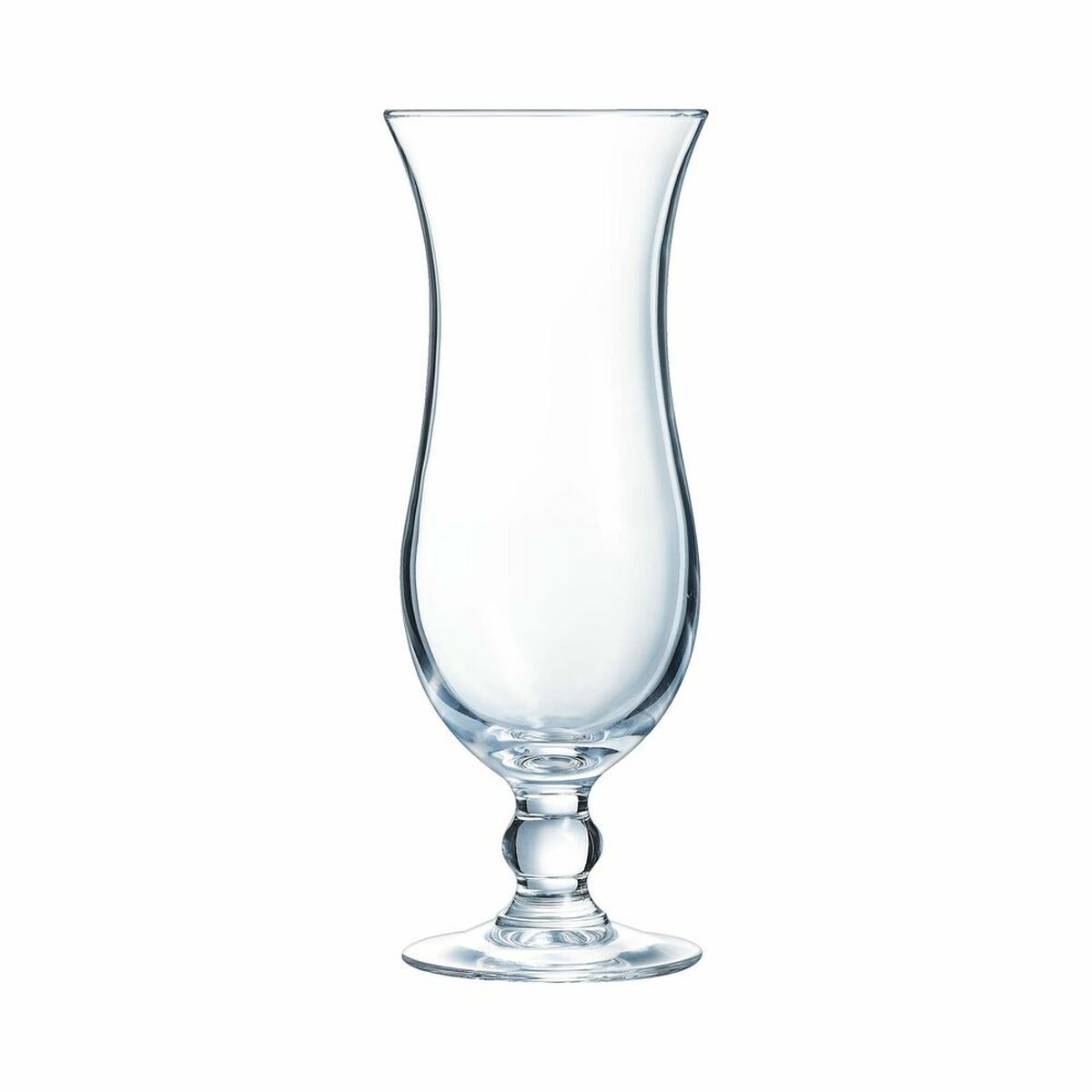 Vinglas Arcoroc Hurricane Kombinerad Transparent Glas 6 antal (44 cl)