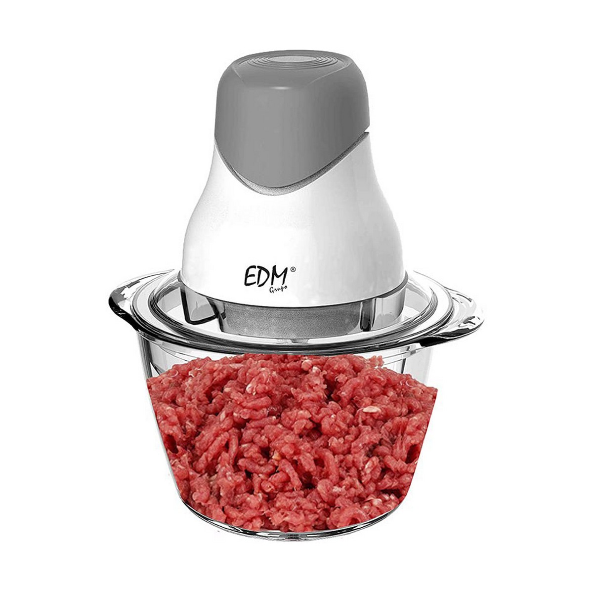 Köttkvarn EDM 320 W 1 L - 2