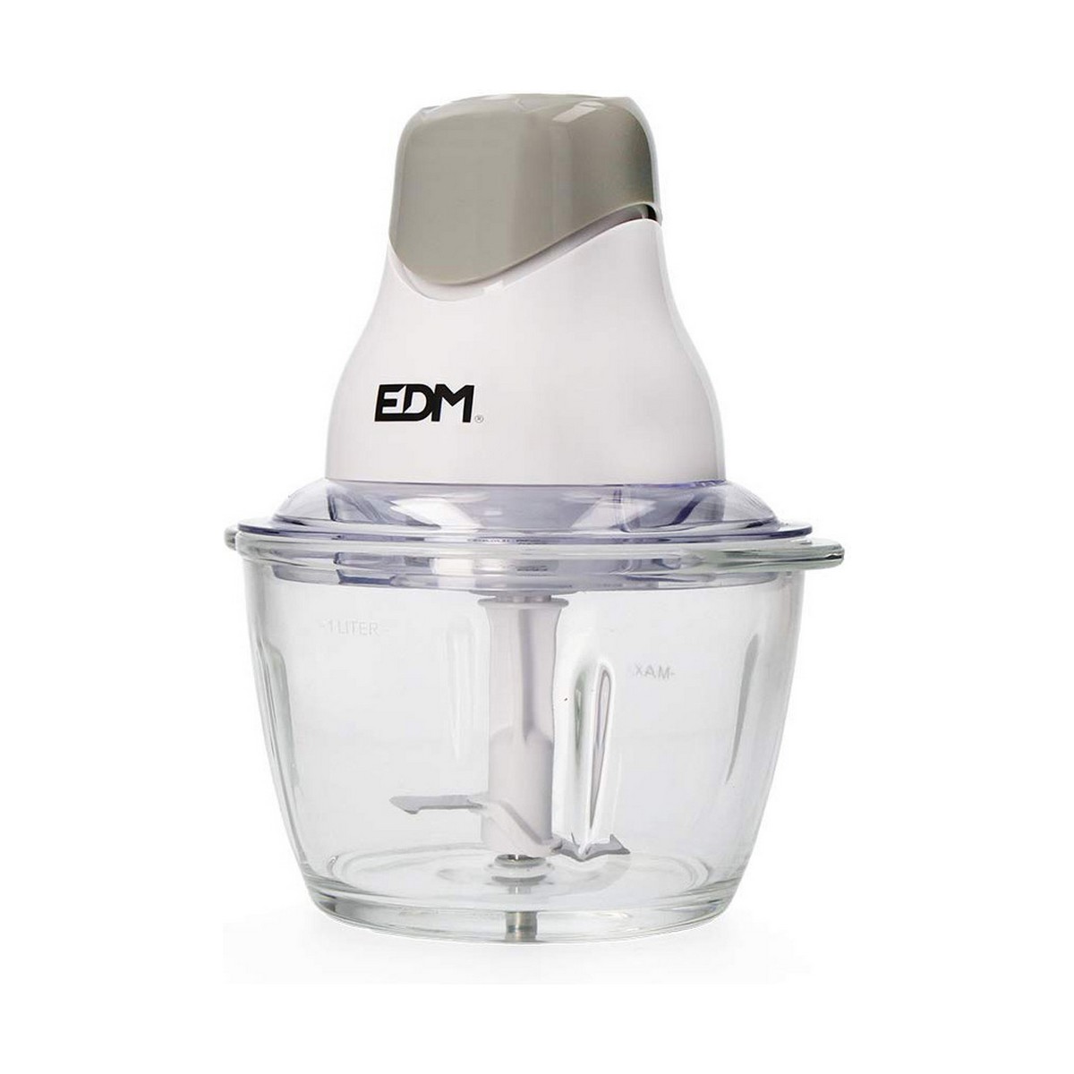Köttkvarn EDM 320 W 1 L