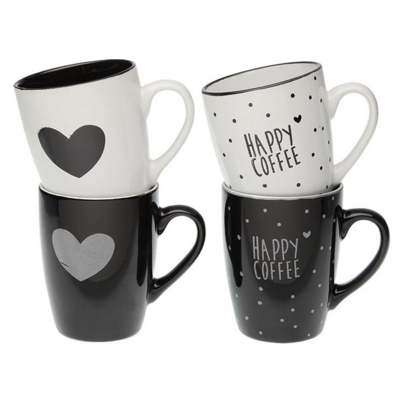 Mugg Versa Hearts Stengods