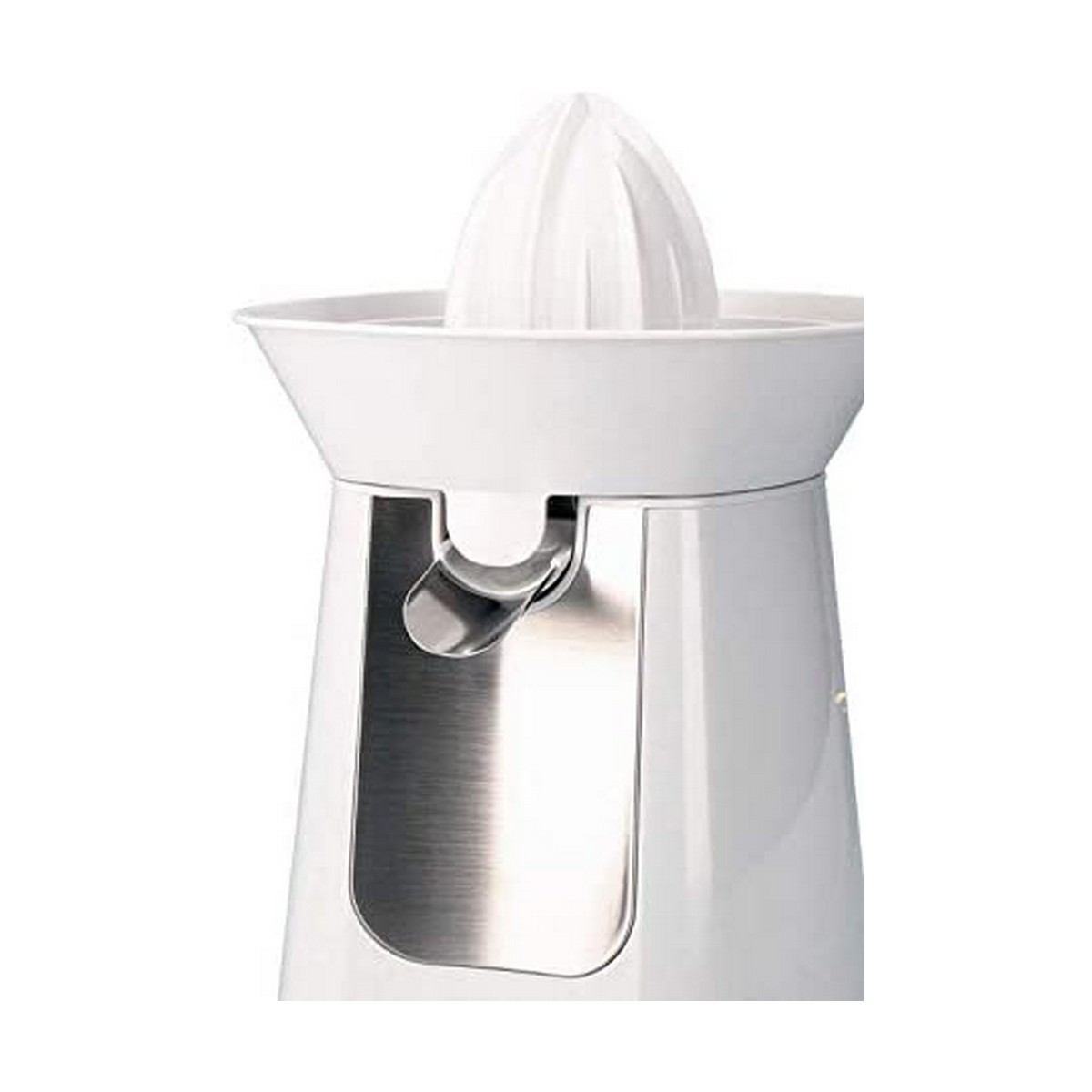 Elektrisk Juicepress EDM Vit 100W polypropen