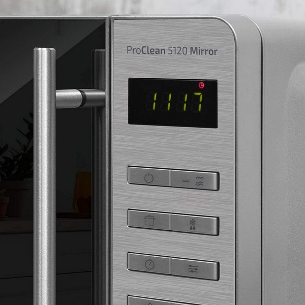 Mikrovågsugn med Grill Cecotec ProClean 5120 20 L 700W - 5