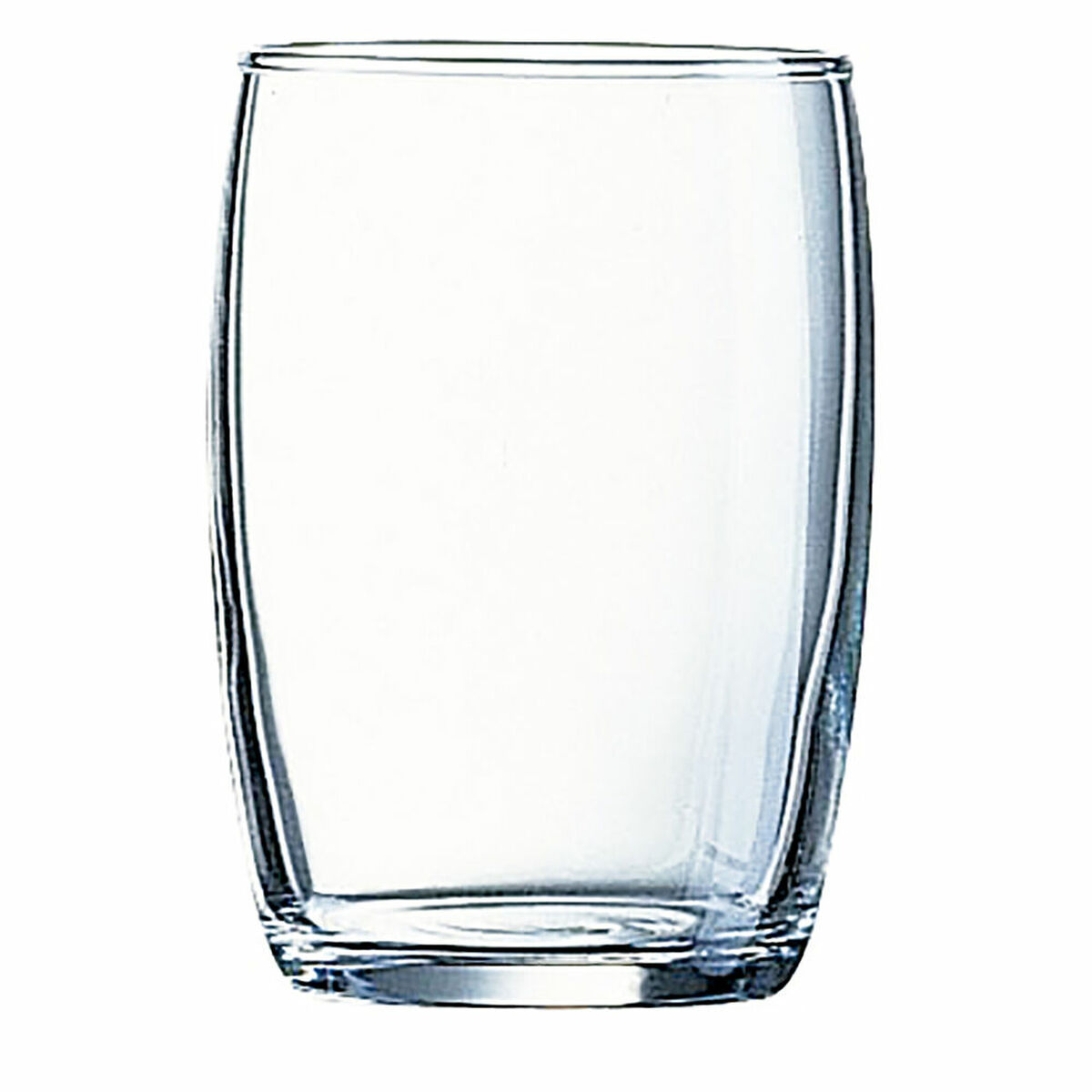 Glasset Arcoroc Baril Transparent Glas 160 ml (6 Delar) - 3